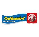 Nathaniel MG Cardiff Showroom logo